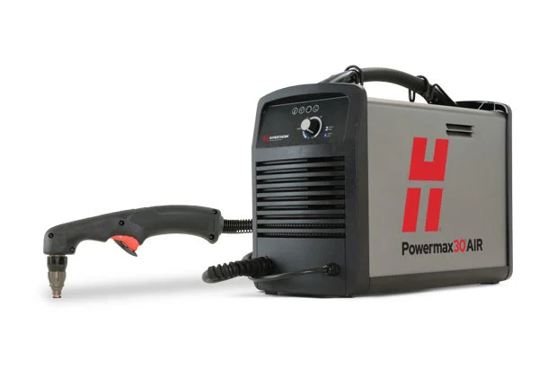 Hypertherm powermax 45