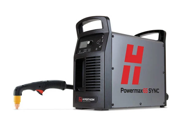 Hypertherm powermax 105